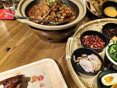 -鸽子窝(青塔店)