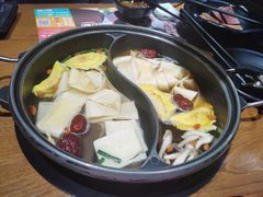 -呷哺呷哺(宝山正大乐城店)
