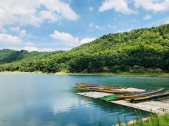 -石燕湖生态旅游景区