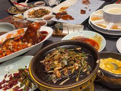 -羲和雅苑•北京烤鸭(平安国际金融中心店)