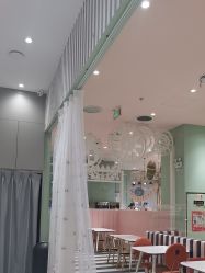 -奈尔宝·儿童乐园·亲子餐厅(华采天地店)