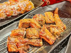 -京炭铜锅涮肉·羊蝎子·羊肉炉(保利·时光里店)