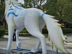 -狼山风景名胜区