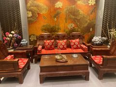 -梅花香里大酒店(郁金香路店)