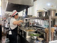 -黔肠旺面馆(八鸽岩店)