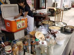 -找不到凉面(新都粮食局毗河油厂职工宿舍大院店)