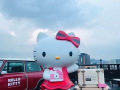 -新罗免税店(首尔总店)