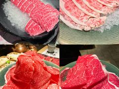 -盡膳口福跷脚牛肉火锅(国贸商城店)