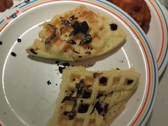 -牛排叔叔自助餐厅(太原龙湖万达店)