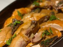 -Oyster Talks 四度蚝法餐厅