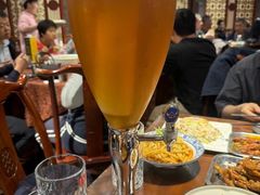 -老兰家传统烧烤炒菜泡馍(小南门店)