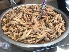 -黎里王记辣脚(黎里总店)