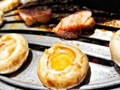 -弘益铭家九炙社韩国烤肉料理(尚美店)