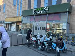 -永辉超市(回龙观店)