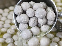 -阿娟牛肉丸·手打牛肉丸·现做现卖