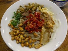 -牛八宝桂林米粉(八里庄店)