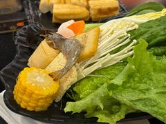 -呷哺呷哺(西单大悦城店)