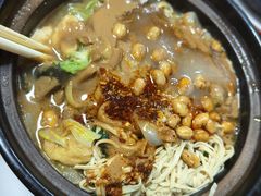 -春艳砂锅居(新玛特店)