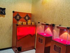 -移动谜城·大笨象密室逃脱(五棵松店)