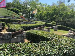 -胡里山炮台