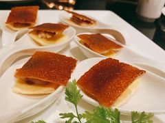化皮乳猪-北京四季酒店·采逸轩