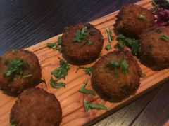 -Spice Garden印度餐厅(上海火车站店)