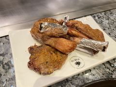 -大渔铁板烧(中山路八佰伴店)