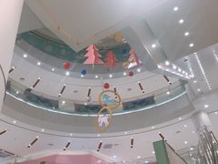 -永旺梦乐城(金银潭店)
