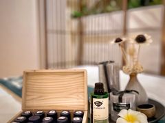 -澜笙Spa