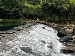 -石台牯牛降景区