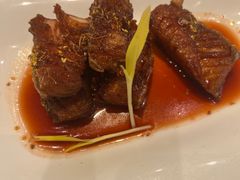-宴昆山·私房菜(春晖店)