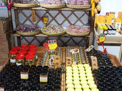 -苏州市吴中区光福窑上花果蜜饯厂