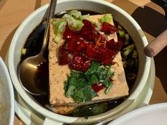 -关东小磨东北菜(上海长风大悦城店)