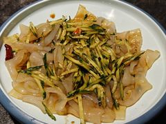 -醉炫音速烧烤·干煸菜(沙河总店)