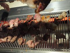 -驭羊大爷烤羊腿·羊蝎子火锅(玉凤路总店)