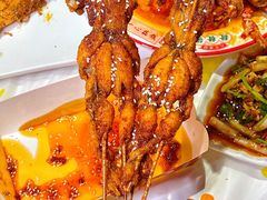 -吉利龙虾·新派海鲜烧烤