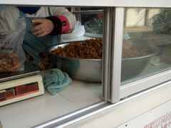 -王阿姨文昌油赞子(府桥街店)