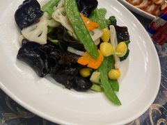 -玉林烤鸭店(定福庄店)