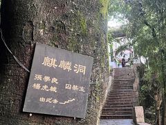 -黔灵山公园
