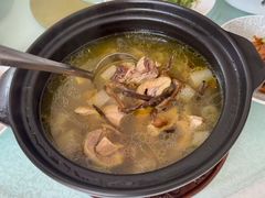 -南京悦客假日酒店中餐厅