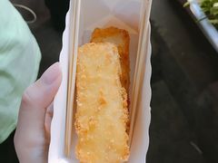 -好可爱经典炸炸炸·炸鲜奶(长郡老店)