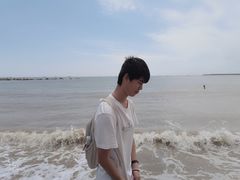 -南澳海滩