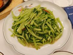 通菜-金百门·顺德海鲜酒家(陈村店)