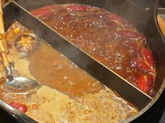 -大龙燚·旷野鲜火锅(广州首店)