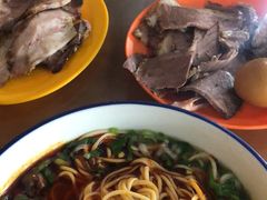 -清真磨沟沿老字号牛肉面(总店)