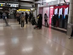 -中国银行ATM(Bank of China)