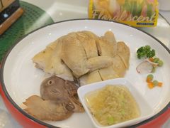 -广州酒家(昌岗地铁站店)