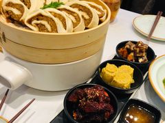 -到家尝北京菜(西坝河店)