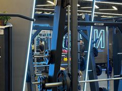 -NRG 健身私教CLUB(世博源店)