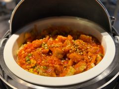 -金茂君悦·食在56海鲜自助餐厅ON56